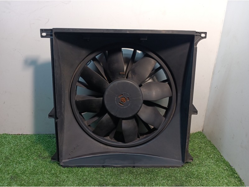 Recambio de electroventilador para bmw serie 3 compacto (e36) 316i referencia OEM IAM 8372039 8372039 23201503