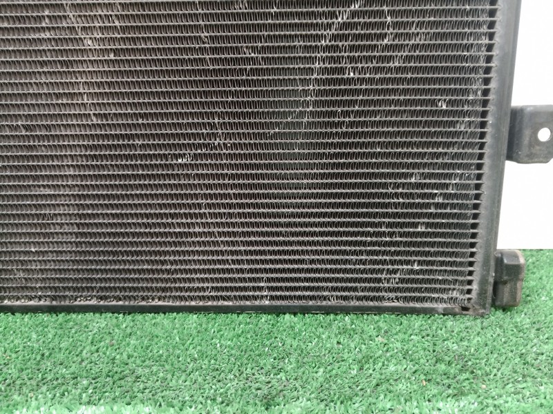 Recambio de radiador aire acondicionado para subaru tribeca b9 limited referencia OEM IAM   