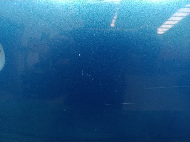 Recambio de puerta trasera derecha para renault clio ii fase ii (b/cb0) dynamique referencia OEM IAM   