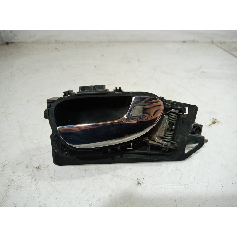 Recambio de maneta interior delantera derecha para peugeot 307 break/sw (s2) d-sign referencia OEM IAM 9643604477 9643604477 964