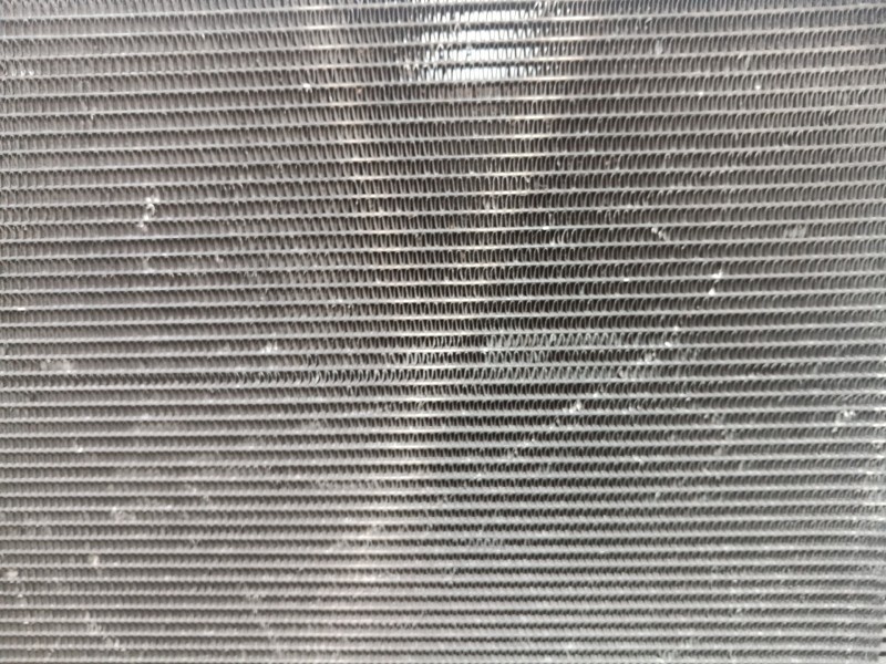 Recambio de radiador aire acondicionado para subaru tribeca b9 limited referencia OEM IAM   