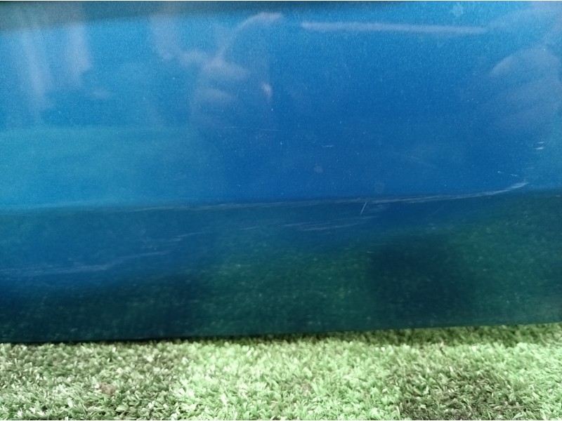 Recambio de puerta trasera derecha para renault clio ii fase ii (b/cb0) dynamique referencia OEM IAM   