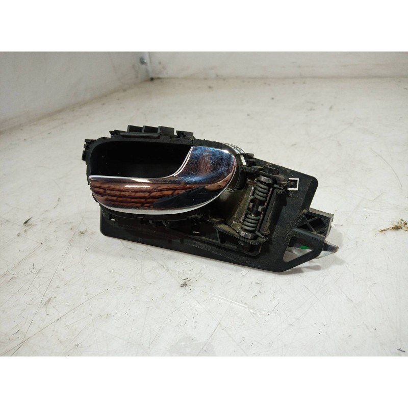 Recambio de maneta interior delantera derecha para peugeot 307 break/sw (s2) d-sign referencia OEM IAM 9643604477 9643604477 964