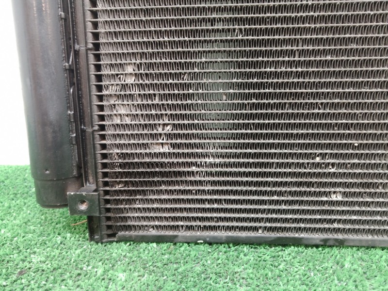 Recambio de radiador aire acondicionado para subaru tribeca b9 limited referencia OEM IAM   