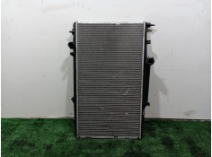 Recambio de radiador agua para citroën c5 berlina 3.0 v6 exclusive automático referencia OEM IAM 2002303 2002303 2002303