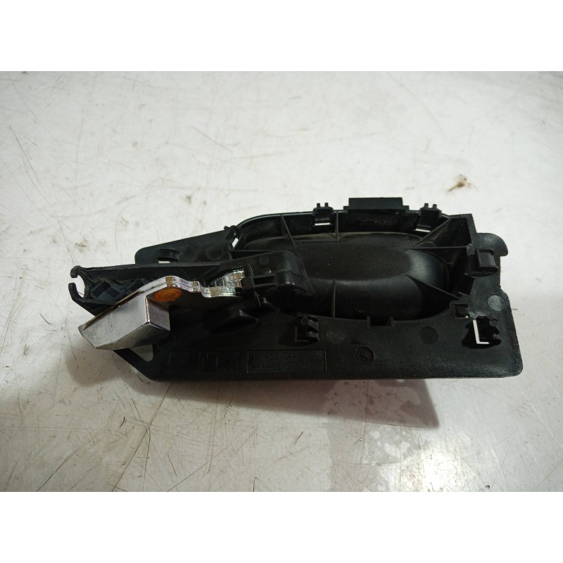 Recambio de maneta interior delantera derecha para peugeot 307 break/sw (s2) d-sign referencia OEM IAM 9643604477 9643604477 964