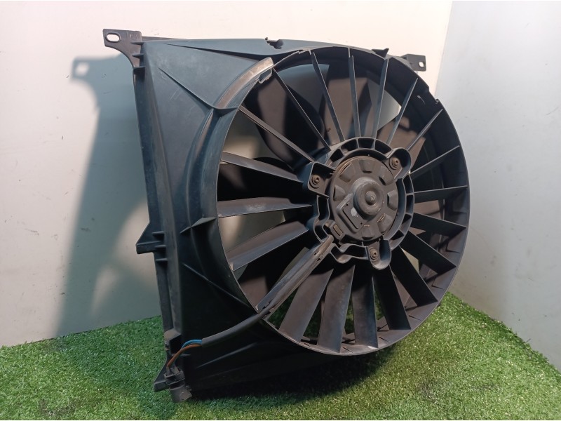 Recambio de electroventilador para bmw serie 3 compacto (e36) 316i referencia OEM IAM 8372039 8372039 23201503