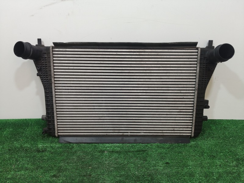 Recambio de intercooler para volkswagen passat lim. (362) exclusive bluemotion referencia OEM IAM 3C0145805AN 3C0145805AN 3C0145