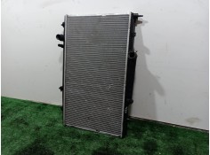 Recambio de radiador agua para citroën c5 berlina 3.0 v6 exclusive automático referencia OEM IAM 2002303 2002303 2002303 2