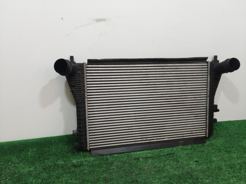 Recambio de intercooler para volkswagen passat lim. (362) exclusive bluemotion referencia OEM IAM 3C0145805AN 3C0145805AN 3C0145