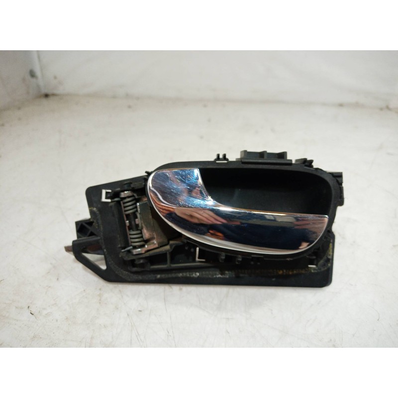 Recambio de maneta interior delantera izquierda para peugeot 307 break/sw (s2) d-sign referencia OEM IAM 9643604577 9643604577 9