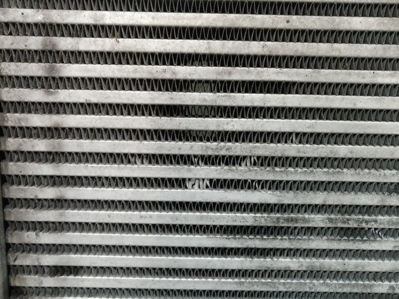 Recambio de intercooler para volkswagen passat lim. (362) exclusive bluemotion referencia OEM IAM 3C0145805AN 3C0145805AN 3C0145