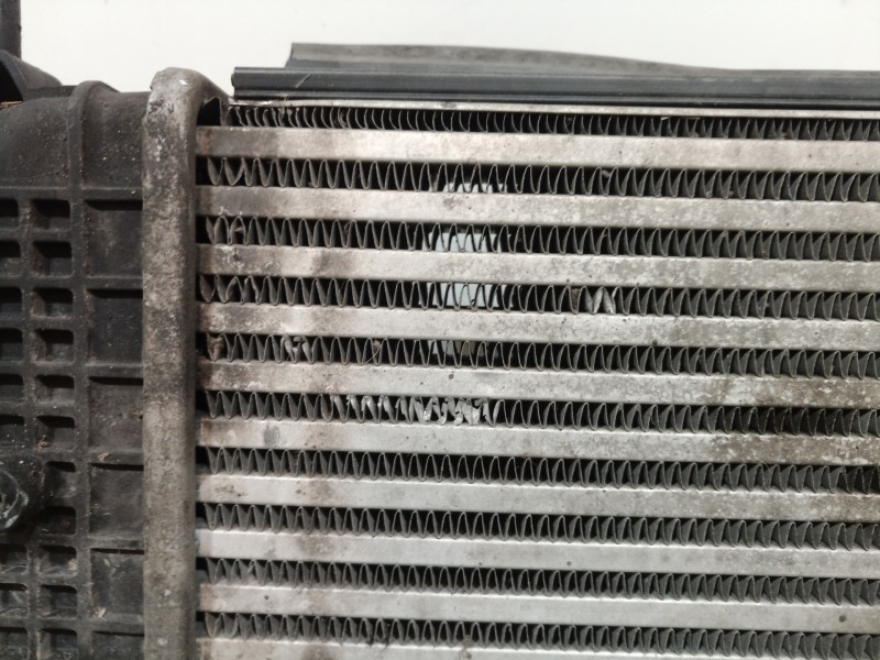 Recambio de intercooler para volkswagen passat lim. (362) exclusive bluemotion referencia OEM IAM 3C0145805AN 3C0145805AN 3C0145