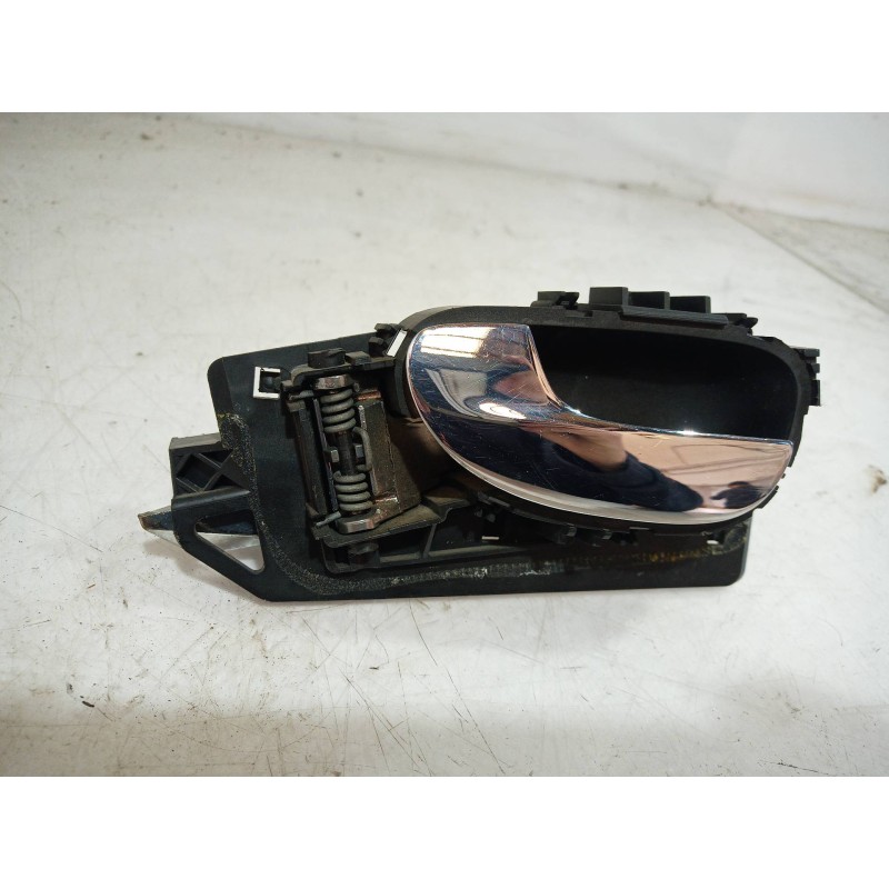 Recambio de maneta interior delantera izquierda para peugeot 307 break/sw (s2) d-sign referencia OEM IAM 9643604577 9643604577 9