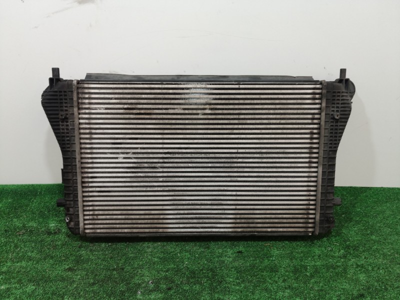 Recambio de intercooler para volkswagen passat lim. (362) exclusive bluemotion referencia OEM IAM 3C0145805AN 3C0145805AN 3C0145