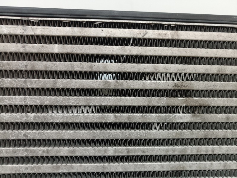 Recambio de intercooler para volkswagen passat lim. (362) exclusive bluemotion referencia OEM IAM 3C0145805AN 3C0145805AN 3C0145