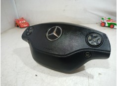 Recambio de airbag volante para mercedes-benz clase s (w221) berlina 500 l (221.171) referencia OEM IAM 61580330C 61580330C 6158 2