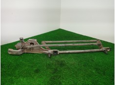 Recambio de motor limpia delantero para ford focus berlina (cap) titanium referencia OEM IAM 3397020850 3397020850 3397020850