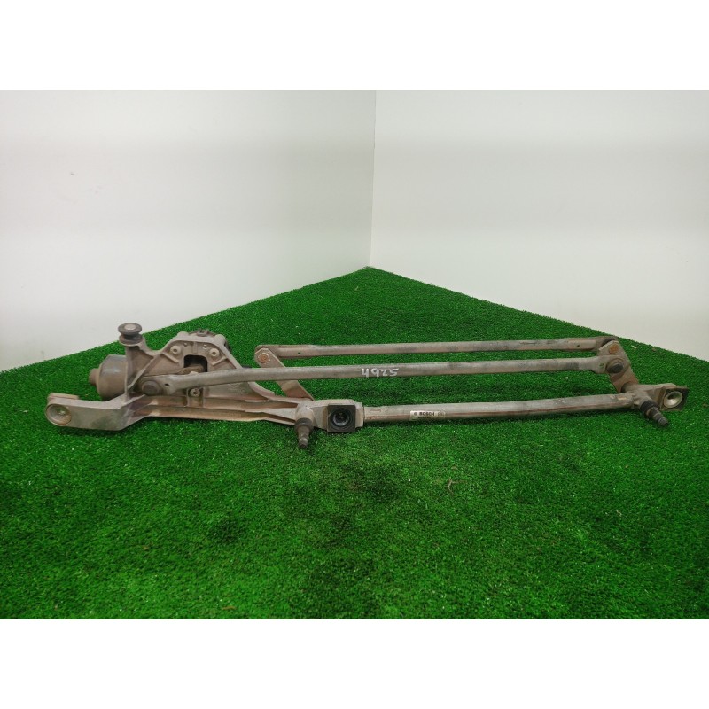 Recambio de motor limpia delantero para ford focus berlina (cap) titanium referencia OEM IAM 3397020850 3397020850 3397020850