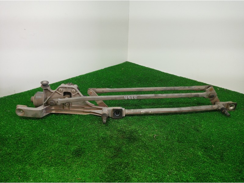 Recambio de motor limpia delantero para ford focus berlina (cap) titanium referencia OEM IAM 3397020850 3397020850 3397020850