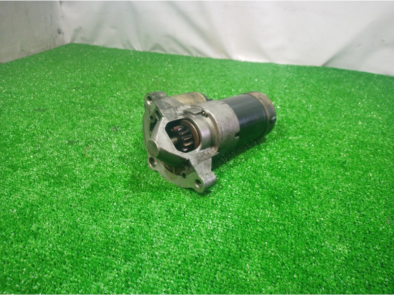 Recambio de motor arranque para peugeot 307 break/sw (s2) d-sign referencia OEM IAM M001T80481 M001T80481 M001T80481