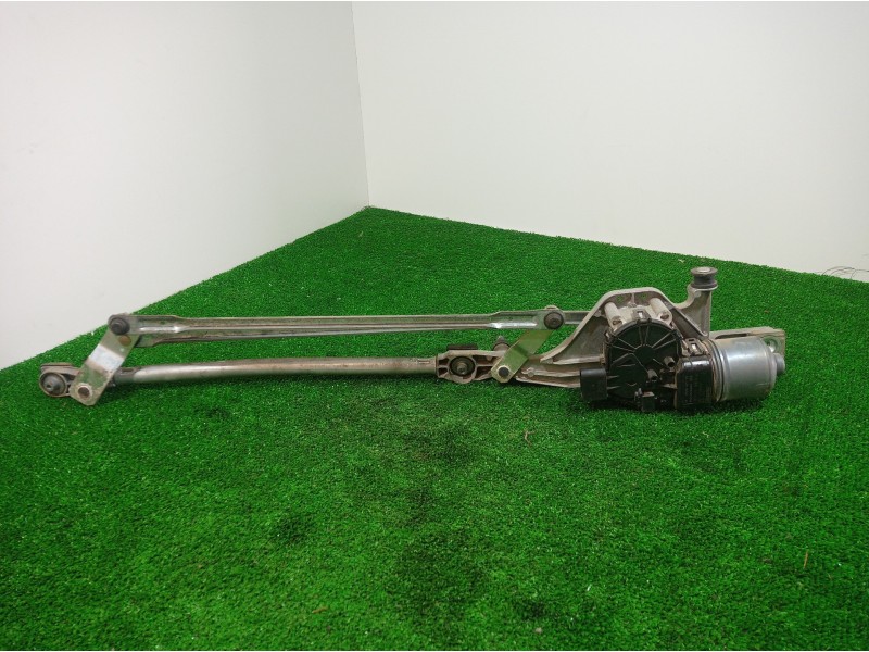 Recambio de motor limpia delantero para ford focus berlina (cap) titanium referencia OEM IAM 3397020850 3397020850 3397020850