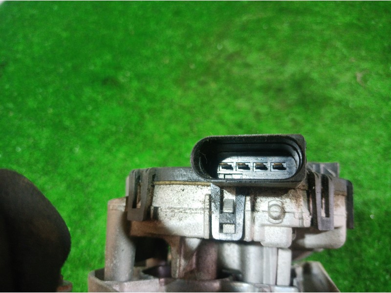 Recambio de motor limpia delantero para ford focus berlina (cap) titanium referencia OEM IAM 3397020850 3397020850 3397020850