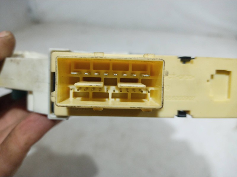 Recambio de motor elevalunas delantero derecho para peugeot 307 break/sw (s2) d-sign referencia OEM IAM 9681587180 9681587180 96