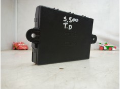 Recambio de modulo electronico para mercedes-benz clase s (w221) berlina 500 l (221.171) referencia OEM IAM A2218706286 A2218706 2