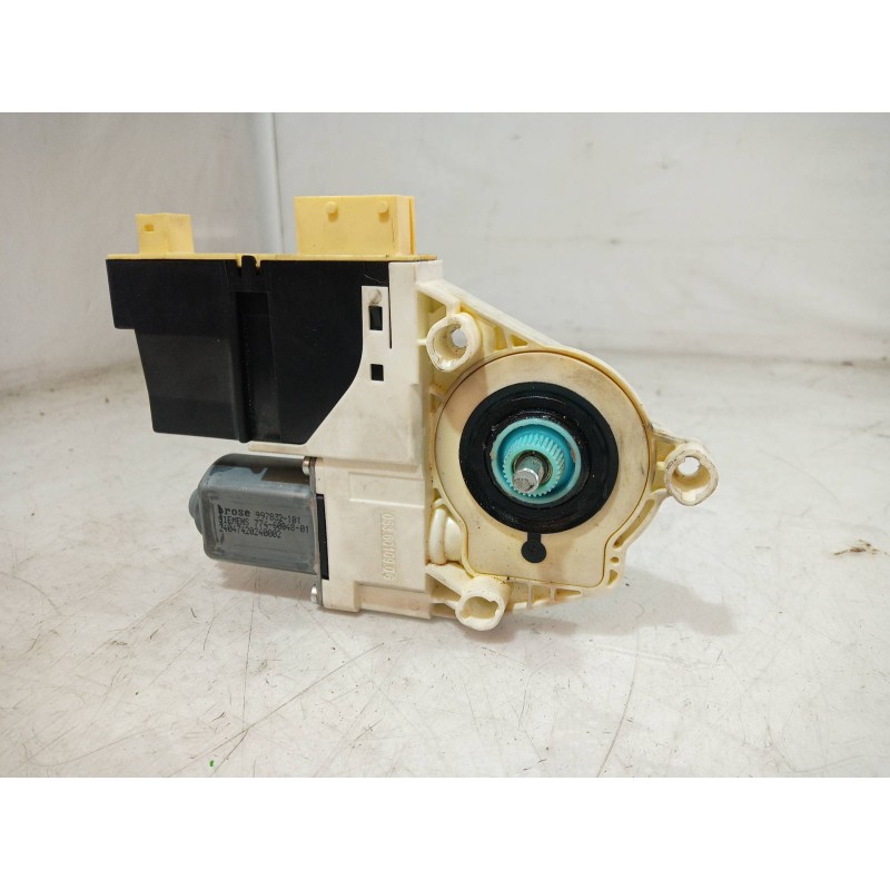 Recambio de motor elevalunas delantero izquierdo para peugeot 307 break/sw (s2) d-sign referencia OEM IAM 9681587280 9681587280 