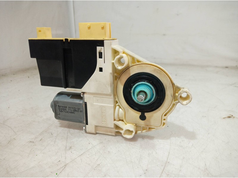 Recambio de motor elevalunas delantero izquierdo para peugeot 307 break/sw (s2) d-sign referencia OEM IAM 9681587280 9681587280 