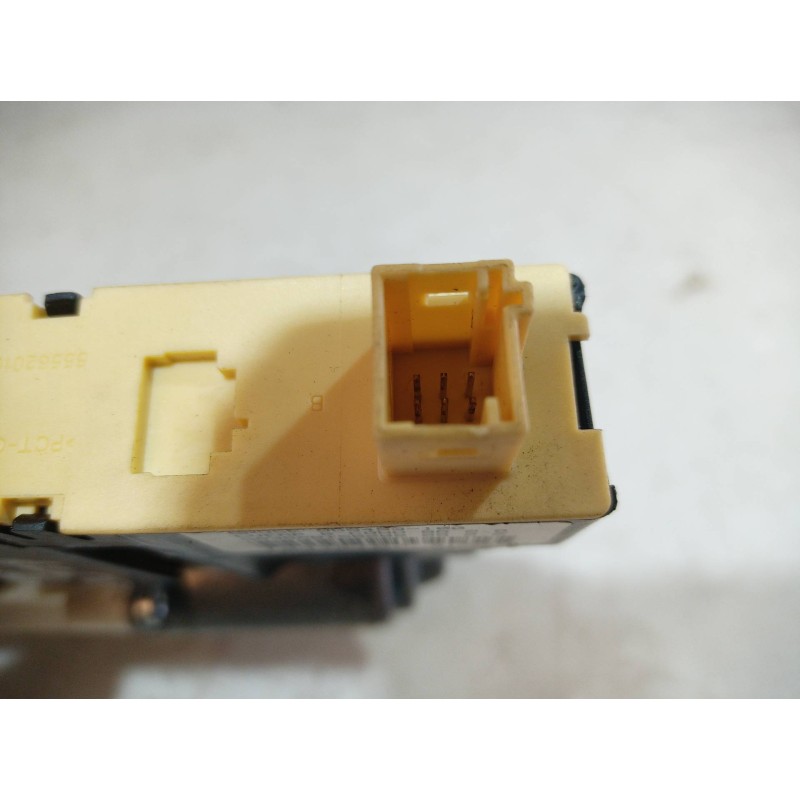 Recambio de motor elevalunas delantero izquierdo para peugeot 307 break/sw (s2) d-sign referencia OEM IAM 9681587280 9681587280 