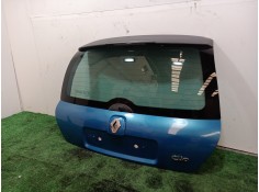 Recambio de porton trasero para renault clio ii fase ii (b/cb0) dynamique referencia OEM IAM    2