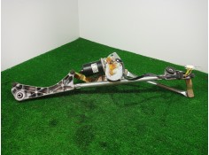 Recambio de motor limpia delantero para mercedes-benz clase c (w203) berlina 180 (203.035) referencia OEM IAM A2038200342 A20382 2