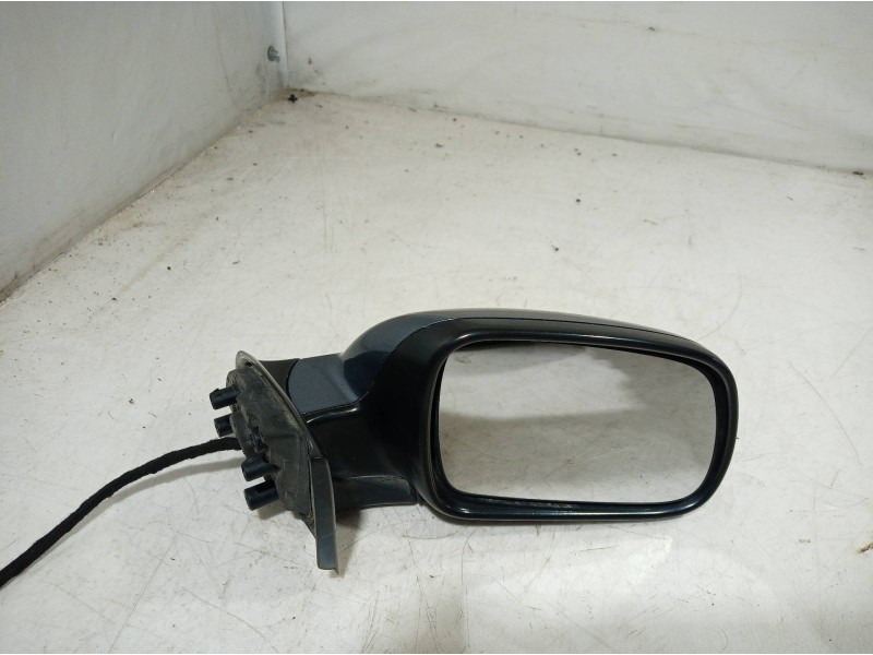 Recambio de retrovisor derecho para peugeot 307 break/sw (s2) d-sign referencia OEM IAM 41454313 41454313 41454313