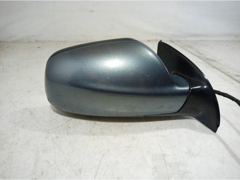 Recambio de retrovisor derecho para peugeot 307 break/sw (s2) d-sign referencia OEM IAM 41454313 41454313 41454313
