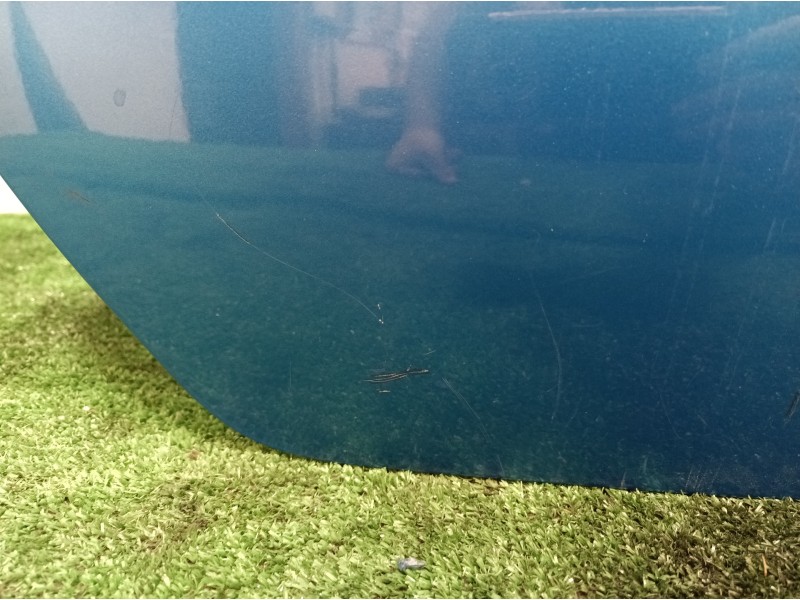 Recambio de porton trasero para renault clio ii fase ii (b/cb0) dynamique referencia OEM IAM   