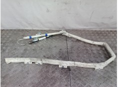 Recambio de airbag cortina delantero izquierdo para audi q7 (4l) 4l/xbunq1 referencia OEM IAM 4L0880741 4L0880741 4L0880741