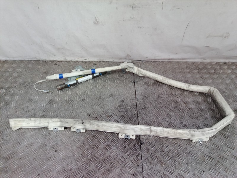 Recambio de airbag cortina delantero izquierdo para audi q7 (4l) 4l/xbunq1 referencia OEM IAM 4L0880741 4L0880741 4L0880741
