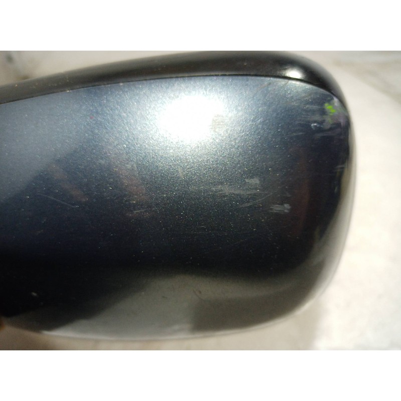 Recambio de retrovisor derecho para peugeot 307 break/sw (s2) d-sign referencia OEM IAM 41454313 41454313 41454313