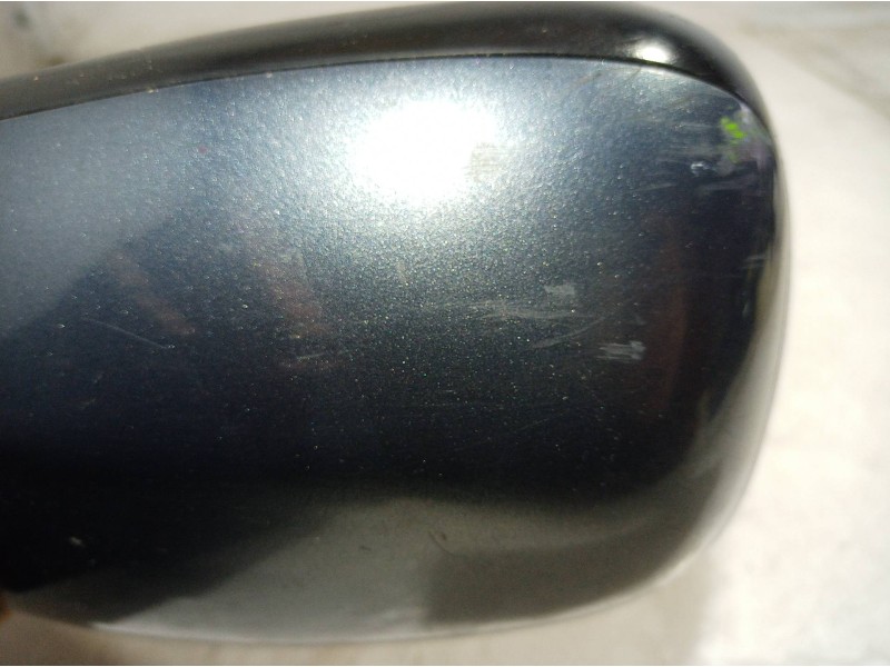 Recambio de retrovisor derecho para peugeot 307 break/sw (s2) d-sign referencia OEM IAM 41454313 41454313 41454313