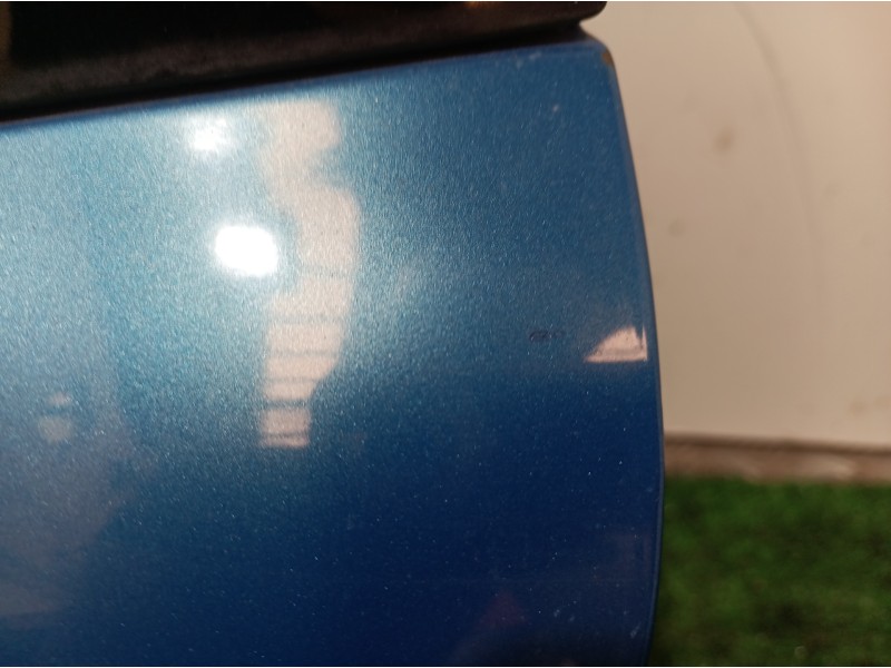 Recambio de porton trasero para renault clio ii fase ii (b/cb0) dynamique referencia OEM IAM   