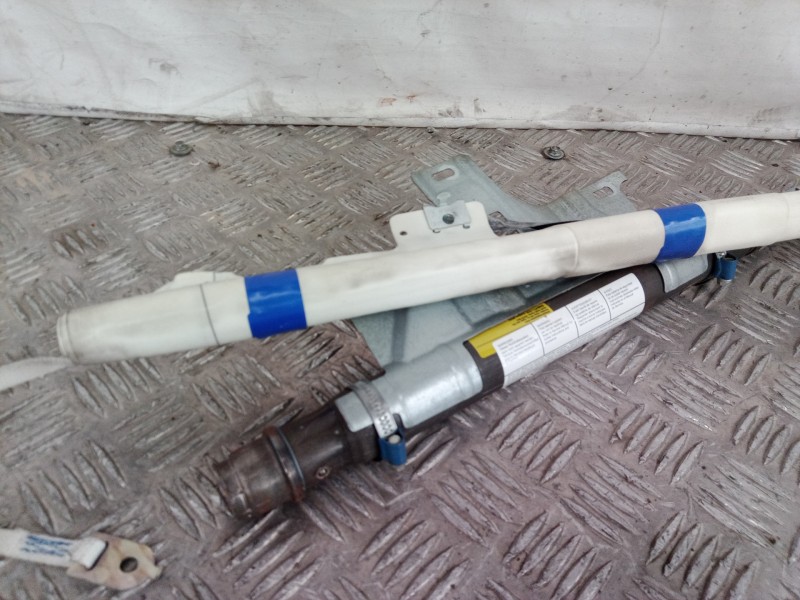 Recambio de airbag cortina delantero izquierdo para audi q7 (4l) 4l/xbunq1 referencia OEM IAM 4L0880741 4L0880741 4L0880741