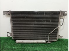 Recambio de condensador / radiador aire acondicionado para mercedes-benz clase c (w203) berlina 220 cdi (la) (203.008) referenci