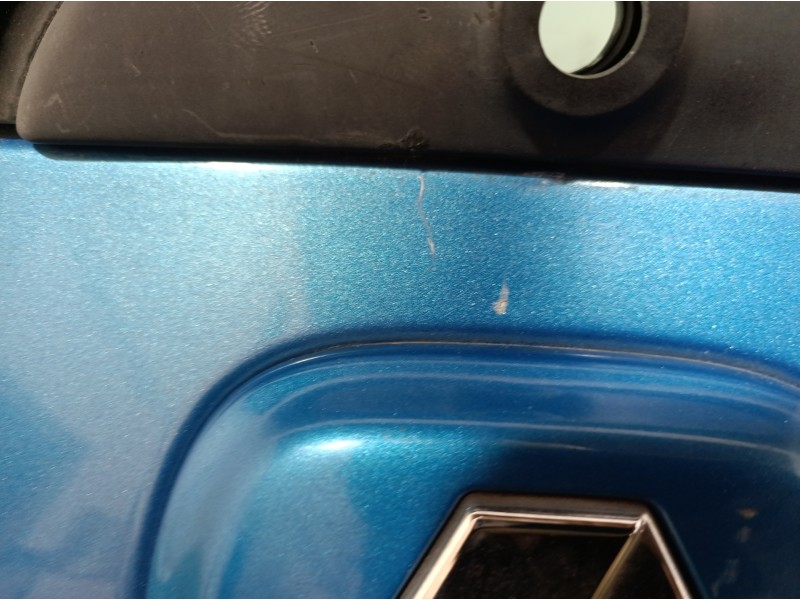 Recambio de porton trasero para renault clio ii fase ii (b/cb0) dynamique referencia OEM IAM   