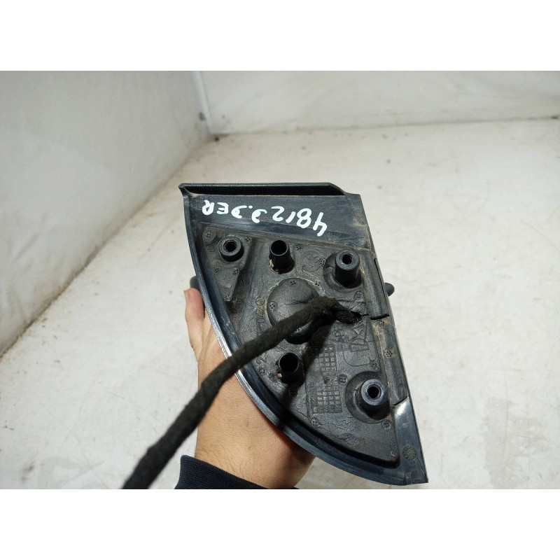 Recambio de retrovisor derecho para peugeot 307 break/sw (s2) d-sign referencia OEM IAM 41454313 41454313 41454313