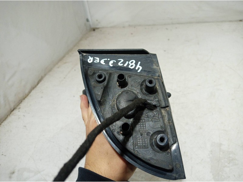 Recambio de retrovisor derecho para peugeot 307 break/sw (s2) d-sign referencia OEM IAM 41454313 41454313 41454313