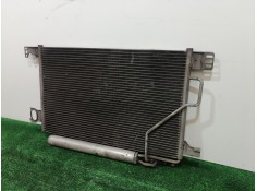 Recambio de condensador / radiador aire acondicionado para mercedes-benz clase c (w203) berlina 220 cdi (la) (203.008) referenci 2