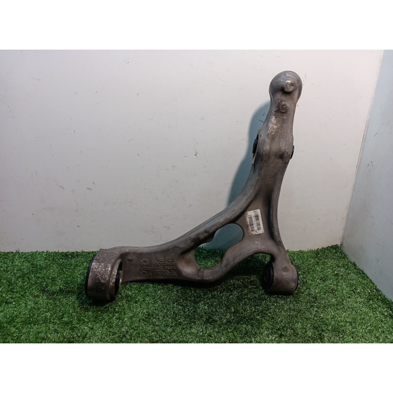 Recambio de brazo suspension inferior delantero izquierdo para volkswagen touareg (7p6) v6 tdi bluemotion premium referencia OEM