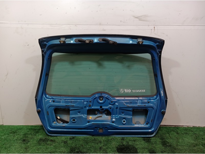 Recambio de porton trasero para renault clio ii fase ii (b/cb0) dynamique referencia OEM IAM   
